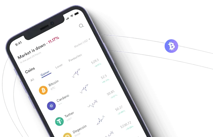 Loup Capitange financial analysis
