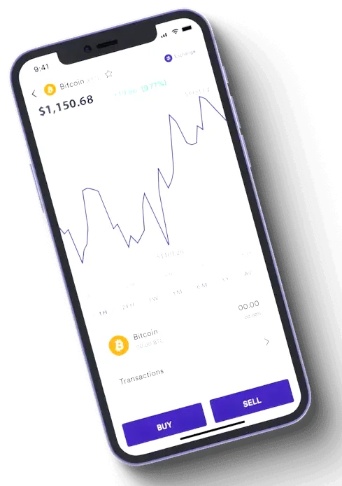 Loup Capitange crypto investment
