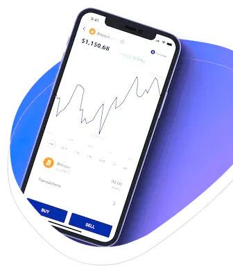 Loup Capitange crypto platform